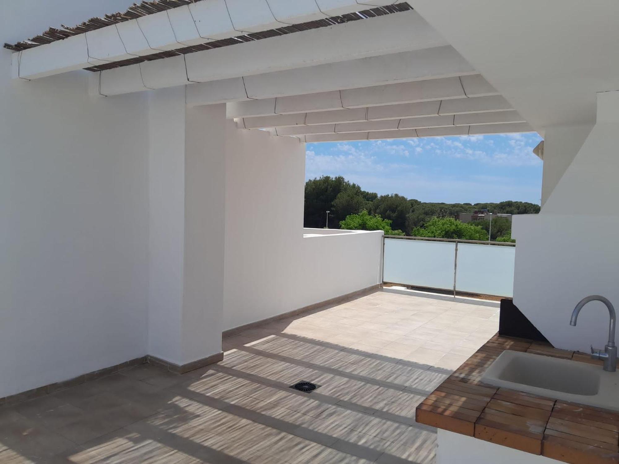 Chalet Alcocebre Residencial Dulcinea Alcossebre Exterior foto